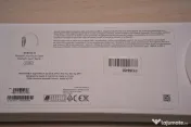 Apple Watch Series 8 (41 mm) GPS- Starlight, Cutie, Baterie 84%, 3 Brățări 