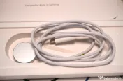 Apple Watch Series 8 (41 mm) GPS- Starlight, Cutie, Baterie 84%, 3 Brățări 