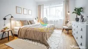 Apartament 2 camere 59 mp la 2 min de Metrou Berceni | Popești Leordeni 