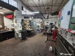 Casa cu hala productie 380V, 100kw putere instalata Bd. Jiului
