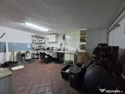 Casa cu hala productie 380V, 100kw putere instalata Bd. Jiului 