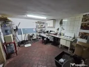Casa cu hala productie 380V, 100kw putere instalata Bd. Jiului 