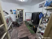 Casa cu hala productie 380V, 100kw putere instalata Bd. Jiului 