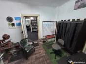 Casa cu hala productie 380V, 100kw putere instalata Bd. Jiului 