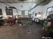 Casa cu hala productie 380V, 100kw putere instalata Bd. Jiului 