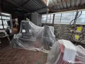 Casa cu hala productie 380V, 100kw putere instalata Bd. Jiului 