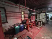 Casa cu hala productie 380V, 100kw putere instalata Bd. Jiului 