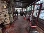 Casa cu hala productie 380V, 100kw putere instalata Bd. Jiului 