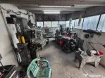 Casa cu spatiu de productie strungarie tratament termic Bd. Jiului