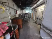 Casa cu spatiu de productie strungarie tratament termic Bd. Jiului 