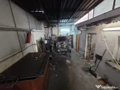 Casa cu spatiu de productie strungarie tratament termic Bd. Jiului 