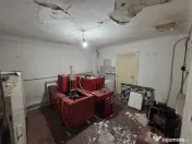 Casa cu spatiu de productie strungarie tratament termic Bd. Jiului 