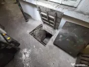Casa cu spatiu de productie strungarie tratament termic Bd. Jiului 
