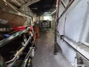 Casa cu spatiu de productie strungarie tratament termic Bd. Jiului 