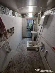 Casa cu spatiu de productie strungarie tratament termic Bd. Jiului 