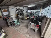 Casa cu spatiu de productie strungarie tratament termic Bd. Jiului 