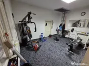 Casa cu spatiu de productie strungarie tratament termic Bd. Jiului 