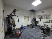 Casa cu spatiu de productie strungarie tratament termic Bd. Jiului 