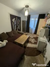 Apartament 2 camere, 30 mp, zona Valea Roșie 