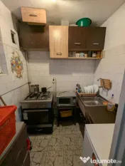 Apartament 2 camere, 30 mp, zona Valea Roșie 
