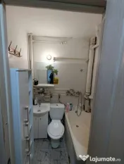 Apartament 2 camere, 30 mp, zona Valea Roșie 