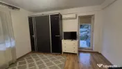 Aparatorii patriei parter cu gradina 