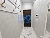 Apartament 2 camere, etaj 1, bloc din 2022, mutare imediata 