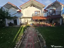 Duplex de vanzare Hemeius Bacau