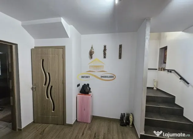 Duplex de vanzare Hemeius Bacau - Hemeius (Bacau)