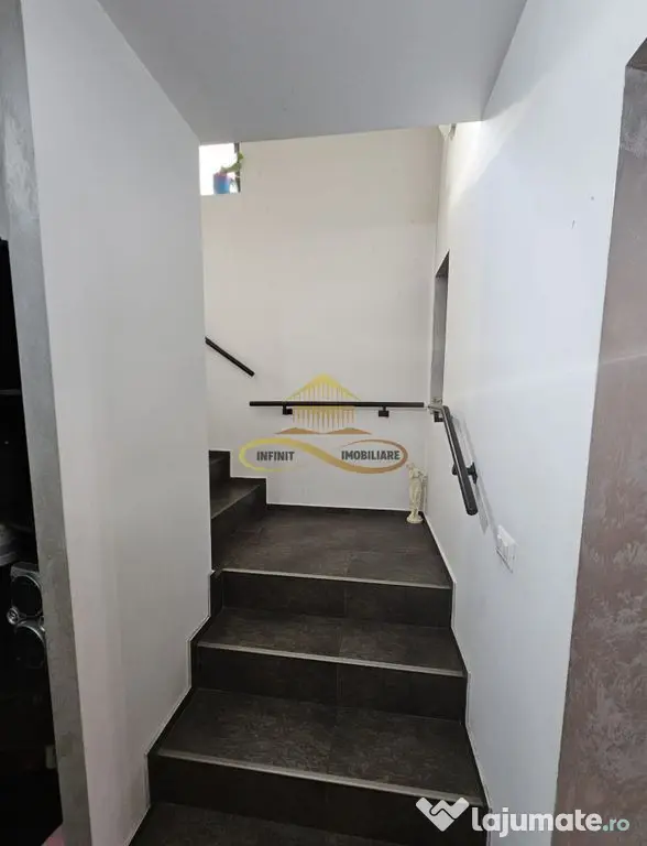 Duplex de vanzare Hemeius Bacau - Hemeius (Bacau)