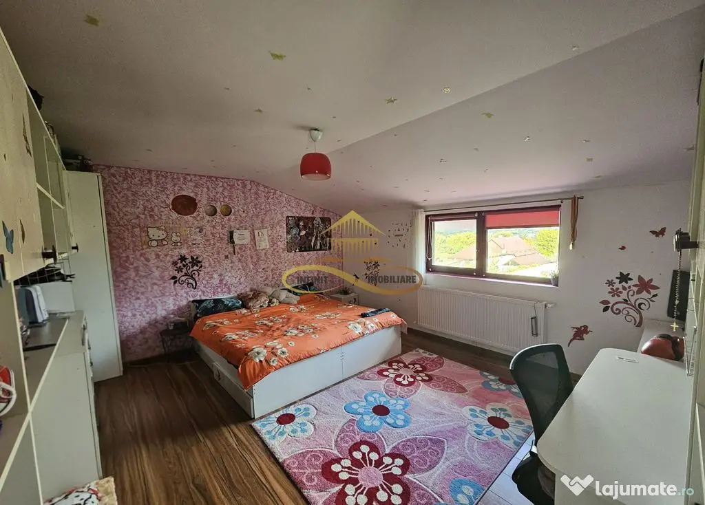 Duplex de vanzare Hemeius Bacau - Hemeius (Bacau)