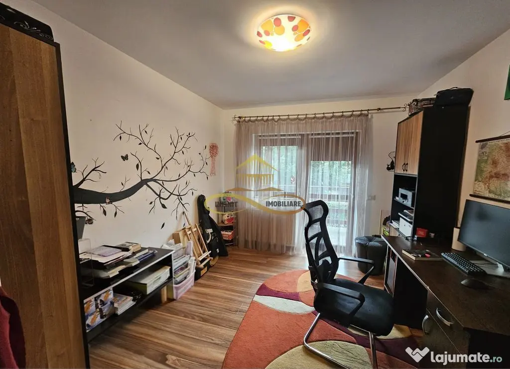 Duplex de vanzare Hemeius Bacau - Hemeius (Bacau)