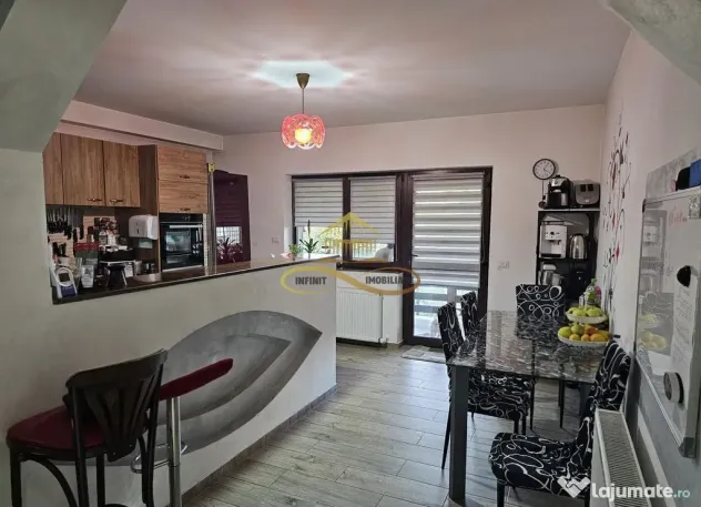 Duplex de vanzare Hemeius Bacau - Hemeius (Bacau)