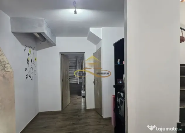 Duplex de vanzare Hemeius Bacau - Hemeius (Bacau)