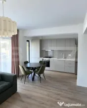 Apartament cu 2 camere, 54 mp, zona Lipovei