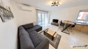 3D! Apartament elegant, decomandat, 3 camere, parcare, boxa,