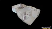 3D! Apartament elegant, decomandat, 3 camere, parcare, boxa,