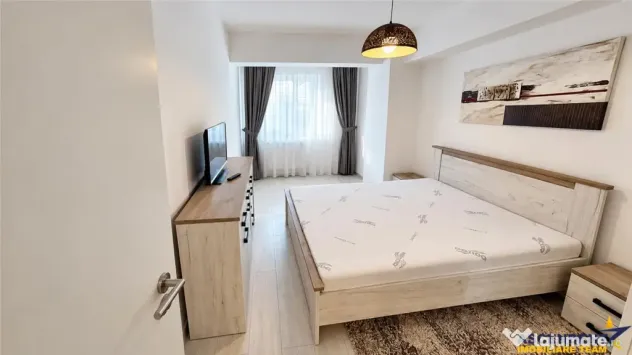 3D! Apartament elegant, decomandat, 3 camere, parcare, boxa, - Brasov (Brasov)