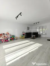 Casa P+1 | 140 mp utili | Teren 500 mp | Anexa 40 mp