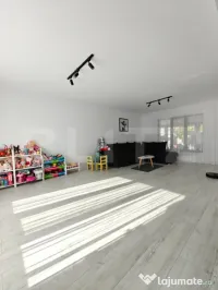 Casa P+1 | 140 mp utili | Teren 500 mp | Anexa 40 mp