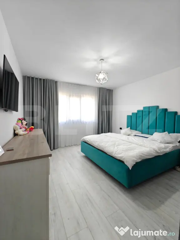 Casa P+1 | 140 mp utili | Teren 500 mp | Anexa 40 mp - Pitesti (Arges)