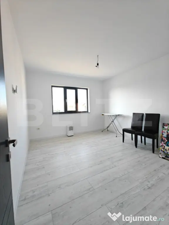 Casa P+1 | 140 mp utili | Teren 500 mp | Anexa 40 mp - Pitesti (Arges)