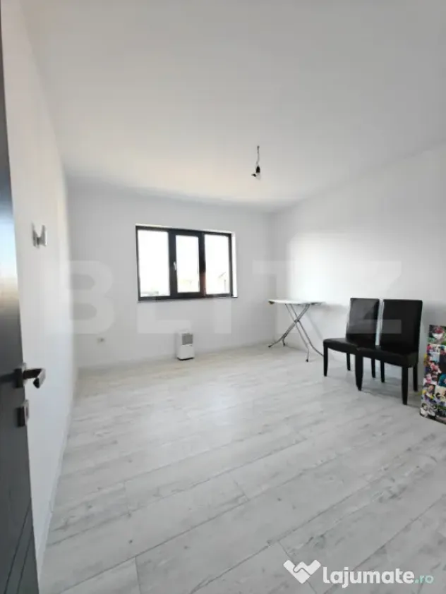 Casa P+1 | 140 mp utili | Teren 500 mp | Anexa 40 mp - Pitesti (Arges)