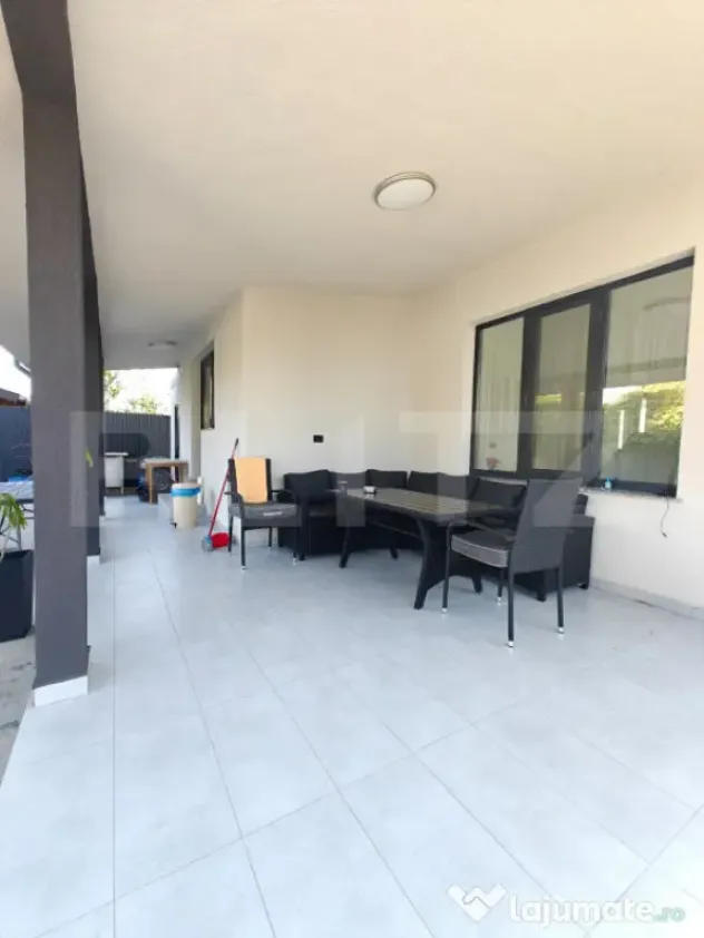 Casa P+1 | 140 mp utili | Teren 500 mp | Anexa 40 mp - Pitesti (Arges)