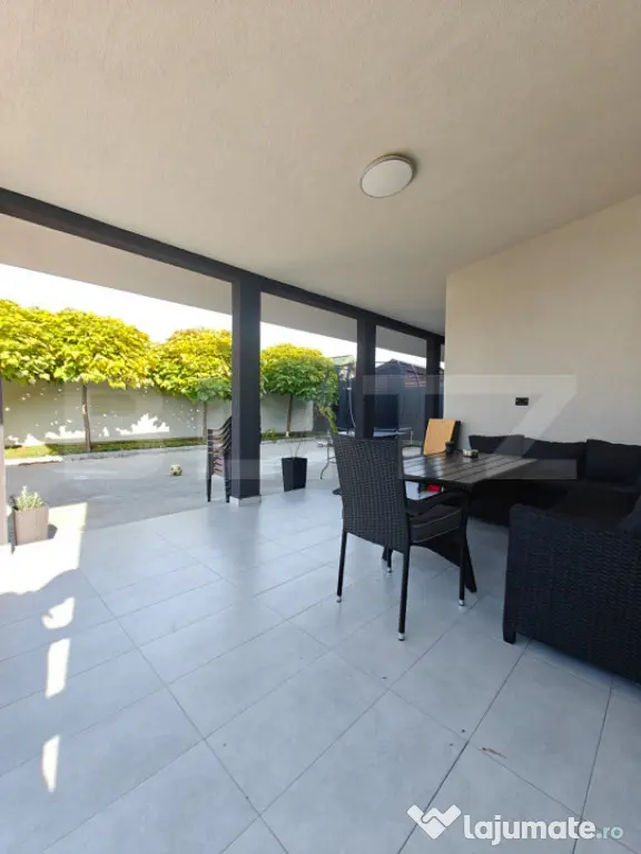 Casa P+1 | 140 mp utili | Teren 500 mp | Anexa 40 mp - Pitesti (Arges)
