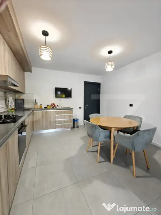 Casa P+1 | 140 mp utili | Teren 500 mp | Anexa 40 mp - Pitesti (Arges)