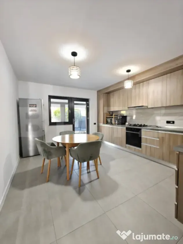 Casa P+1 | 140 mp utili | Teren 500 mp | Anexa 40 mp - Pitesti (Arges)
