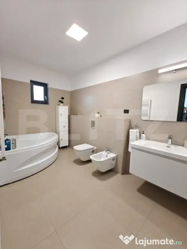 Casa P+1 | 140 mp utili | Teren 500 mp | Anexa 40 mp - Pitesti (Arges)