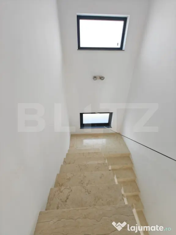 Casa P+1 | 140 mp utili | Teren 500 mp | Anexa 40 mp - Pitesti (Arges)