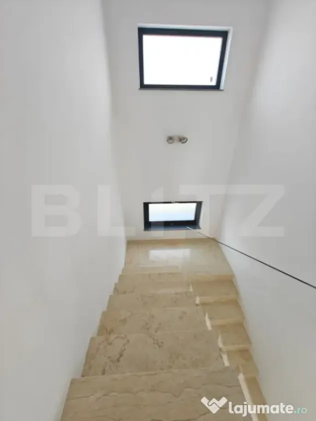Casa P+1 | 140 mp utili | Teren 500 mp | Anexa 40 mp - Pitesti (Arges)